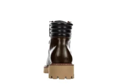 Day Five Mens Jaxon Bf Lace-up Boot - Brown -bergfreunde shop US 01 501432 04