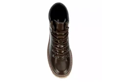 Day Five Mens Jaxon Bf Lace-up Boot - Brown -bergfreunde shop US 01 501432 05