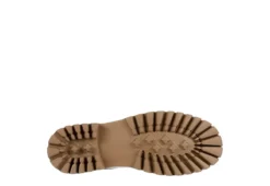 Day Five Mens Jaxon Bf Lace-up Boot - Brown -bergfreunde shop US 01 501432 06