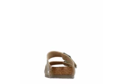 Birkenstock Mens Arizona Footbed Sandal - Taupe 11 Birkenstock Mens Arizona Footbed Sandal - Taupe -bergfreunde shop US 01 501469 04