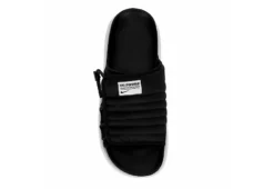 Nike Mens Asuna 2 Slide Sandal - Black -bergfreunde shop US 01 501496 05