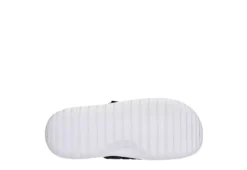 Nike Mens Asuna 2 Slide Sandal - Black -bergfreunde shop US 01 501496 06