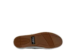 Sperry Mens Halyard Cvo Sneaker - Black -bergfreunde shop US 01 501506 06