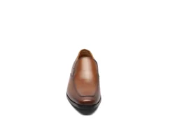 Florsheim Mens Postino Moc Toe Venetian Slip On Oxford - Cognac -bergfreunde shop US 01 501550 02