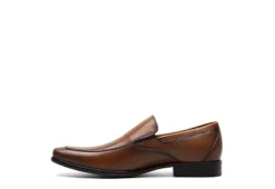 Florsheim Mens Postino Moc Toe Venetian Slip On Oxford - Cognac -bergfreunde shop US 01 501550 03