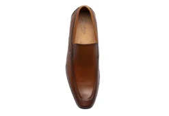 Florsheim Mens Postino Moc Toe Venetian Slip On Oxford - Cognac -bergfreunde shop US 01 501550 05