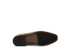 Florsheim Mens Postino Moc Toe Venetian Slip On Oxford - Cognac -bergfreunde shop US 01 501550 06