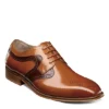 Stacy Adams Mens Palmer Oxford - Tan