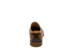 Stacy Adams Mens Palmer Oxford - Tan -bergfreunde shop US 01 501553 03