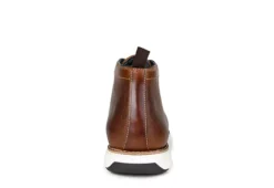 Thomas & Vine Mens Cutler Chukka Boot - Brown -bergfreunde shop US 01 501619 04
