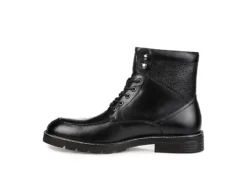 Thomas & Vine Mens Lowry Lace-up Boot - Black 10 Thomas & Vine Mens Lowry Lace-up Boot - Black -bergfreunde shop US 01 501644 03