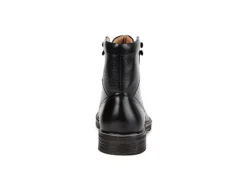 Thomas & Vine Mens Lowry Lace-up Boot - Black 11 Thomas & Vine Mens Lowry Lace-up Boot - Black -bergfreunde shop US 01 501644 04