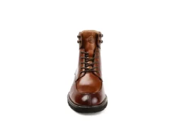 Thomas & Vine Mens Lowry Lace-up Boot - Brown -bergfreunde shop US 01 501645 02