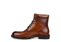 Thomas & Vine Mens Lowry Lace-up Boot - Brown -bergfreunde shop US 01 501645 03