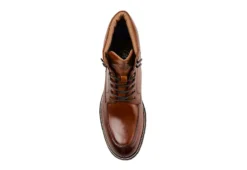 Thomas & Vine Mens Lowry Lace-up Boot - Brown -bergfreunde shop US 01 501645 05