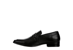 Restoration Mens Matt Slip On Oxford - Black 10 Restoration Mens Matt Slip On Oxford - Black -bergfreunde shop US 01 501710 03