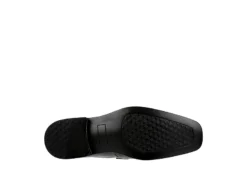 Restoration Mens Matt Slip On Oxford - Black 13 Restoration Mens Matt Slip On Oxford - Black -bergfreunde shop US 01 501710 06