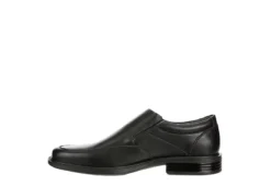 Borelli Mens Trenton Slip On Oxford - Black -bergfreunde shop US 01 501713 03
