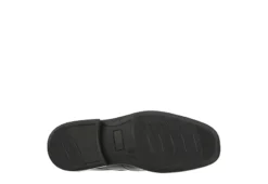 Borelli Mens Trenton Slip On Oxford - Black -bergfreunde shop US 01 501713 06