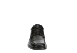 Borelli Mens Stanton Oxford - Black 9 Borelli Mens Stanton Oxford - Black -bergfreunde shop US 01 501714 02