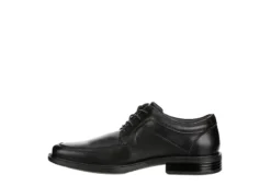 Borelli Mens Stanton Oxford - Black 10 Borelli Mens Stanton Oxford - Black -bergfreunde shop US 01 501714 03