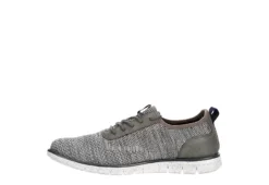 Restoration Mens Jayden Oxford - Grey 10 Restoration Mens Jayden Oxford - Grey -bergfreunde shop US 01 501726 03