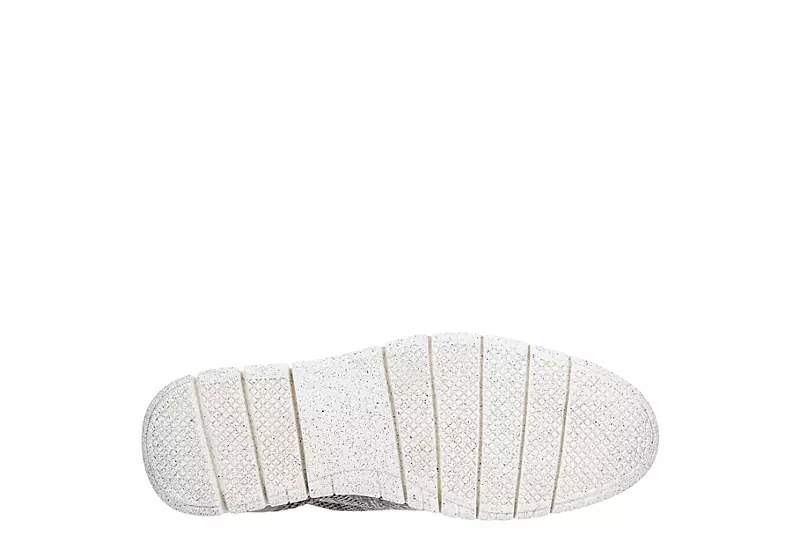 Restoration Mens Jayden Oxford - Grey 7 Restoration Mens Jayden Oxford - Grey - Image 7