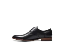 Florsheim Mens Flex Plain Toe Oxford - Black -bergfreunde shop US 01 501825 03