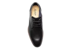 Florsheim Mens Flex Plain Toe Oxford - Black -bergfreunde shop US 01 501825 05