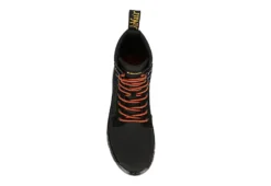 Dr. Martens Dr.martens Mens Combs Combat Boot - Black -bergfreunde shop US 01 501831 05