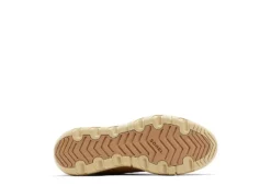 Sorel Mens Explorer Drift Waterproof Chukka Boot - Tan -bergfreunde shop US 01 501837 05