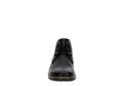 Restoration Mens Gobi Ii Chukka Boot - Black 9 Restoration Mens Gobi Ii Chukka Boot - Black -bergfreunde shop US 01 501921 02