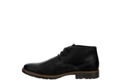Restoration Mens Gobi Ii Chukka Boot - Black 10 Restoration Mens Gobi Ii Chukka Boot - Black -bergfreunde shop US 01 501921 03