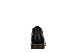 Restoration Mens Gobi Ii Chukka Boot - Black 11 Restoration Mens Gobi Ii Chukka Boot - Black -bergfreunde shop US 01 501921 04