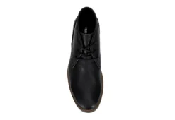 Restoration Mens Gobi Ii Chukka Boot - Black 12 Restoration Mens Gobi Ii Chukka Boot - Black -bergfreunde shop US 01 501921 05