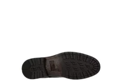 Restoration Mens Gobi Ii Chukka Boot - Black 13 Restoration Mens Gobi Ii Chukka Boot - Black -bergfreunde shop US 01 501921 06