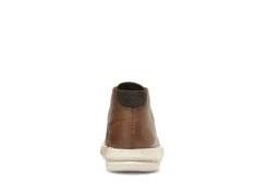 Cole Haan Mens Grand Chukka Boot - Brown 9 Cole Haan Mens Grand Chukka Boot - Brown -bergfreunde shop US 01 501929 02