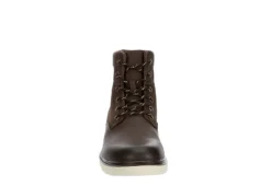 Restoration Mens Zack Lace-up Boot - Brown -bergfreunde shop US 01 501933 02