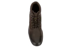 Restoration Mens Zack Lace-up Boot - Brown -bergfreunde shop US 01 501933 05
