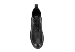 Franco Fortini Mens Ryker Lace-up Boot - Black -bergfreunde shop US 01 501935 05
