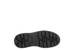 Franco Fortini Mens Ragnar Chelsea Boot - Black -bergfreunde shop US 01 501936 06