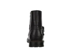 Franco Fortini Mens Borris Boot - Black -bergfreunde shop US 01 501938 04