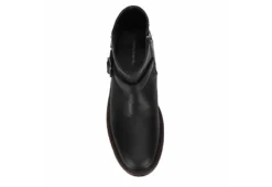 Franco Fortini Mens Borris Boot - Black -bergfreunde shop US 01 501938 05