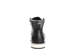 Territory Mens Badlands Lace-up Boot - Black -bergfreunde shop US 01 501942 04