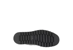 Territory Mens Badlands Lace-up Boot - Black -bergfreunde shop US 01 501942 06