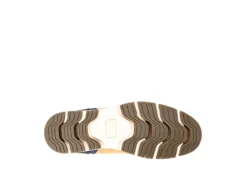 Territory Mens Boulder Lace-up Boot - Blue -bergfreunde shop US 01 501945 06