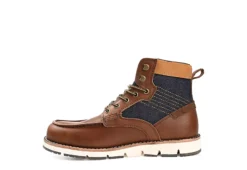 Territory Mens Macktwo Lace-up Boot - Brown -bergfreunde shop US 01 501959 03