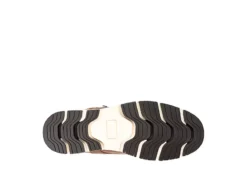 Territory Mens Macktwo Lace-up Boot - Brown -bergfreunde shop US 01 501959 06