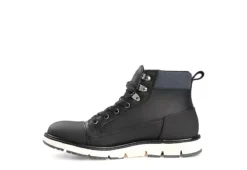 Territory Mens Titantwo Lace-up Boot - Black 10 Territory Mens Titantwo Lace-up Boot - Black -bergfreunde shop US 01 501963 03