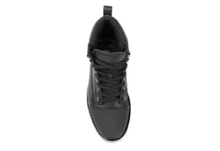 Territory Mens Titantwo Lace-up Boot - Black 12 Territory Mens Titantwo Lace-up Boot - Black -bergfreunde shop US 01 501963 05